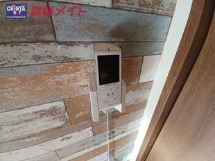 伊勢八太駅 徒歩17分 1階の物件内観写真